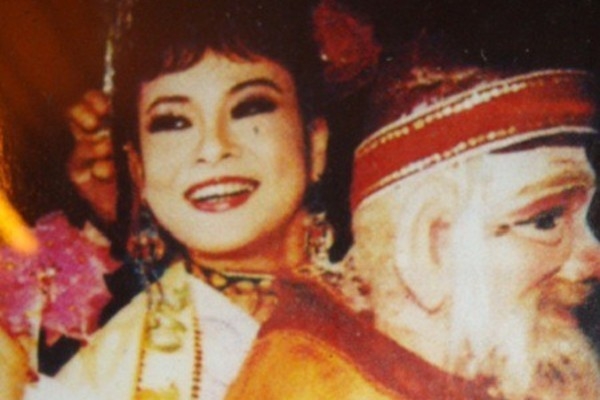 NSND Đàm Liên - “Ngọn lửa tuồng” đã tắt