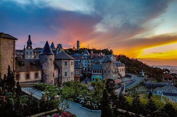 Đà Nẵng giảm giá tour “sốc”, kích cầu du lịch nội địa