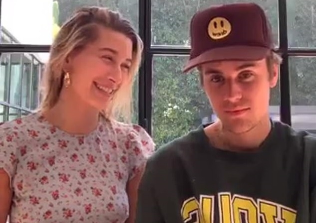 Hailey Baldwin gây bất ngờ khi kể về nụ hôn đầu với Justin Bieber