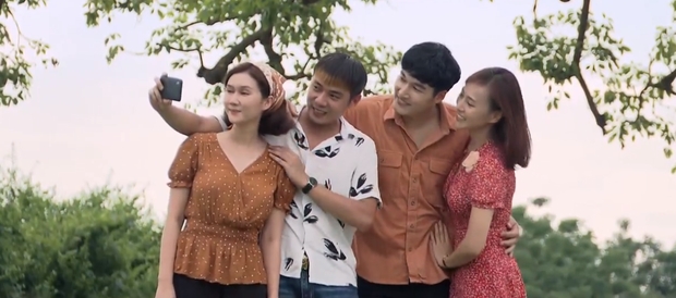 “Những ngày không quên” kết thúc viên mãn nhưng chưa thỏa mãn