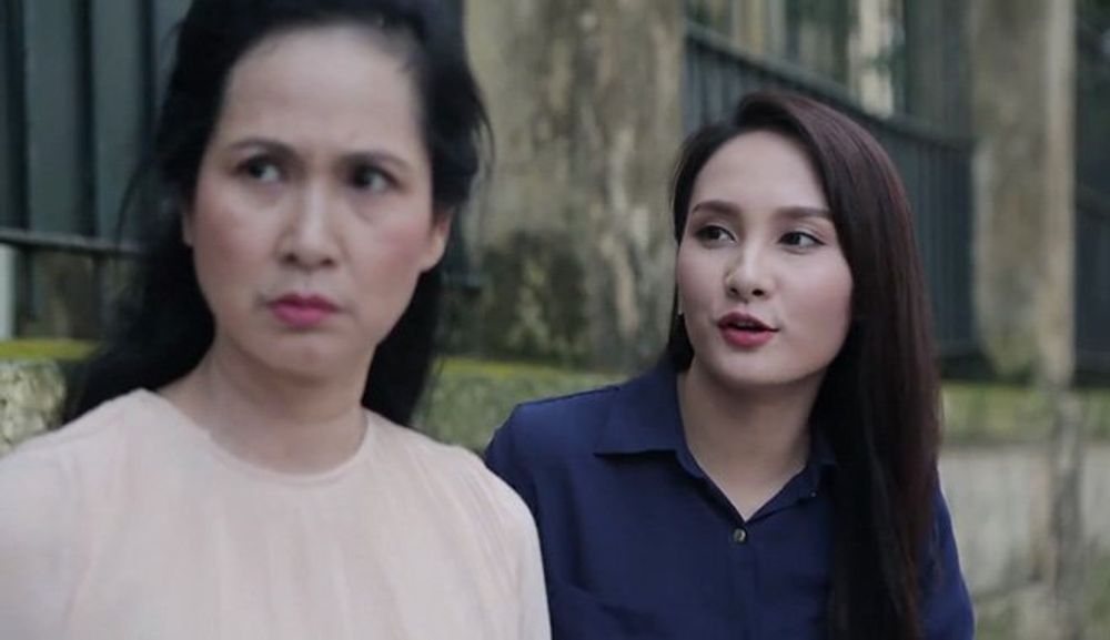 Quá nghe mẹ, chồng tôi trở nên cộc cằn, thô lỗ