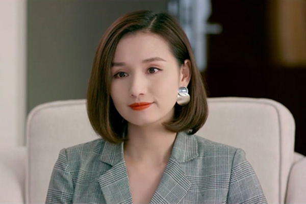 “Tình yêu và tham vọng“: Tuệ Lâm bất ngờ được khán giả “thương“