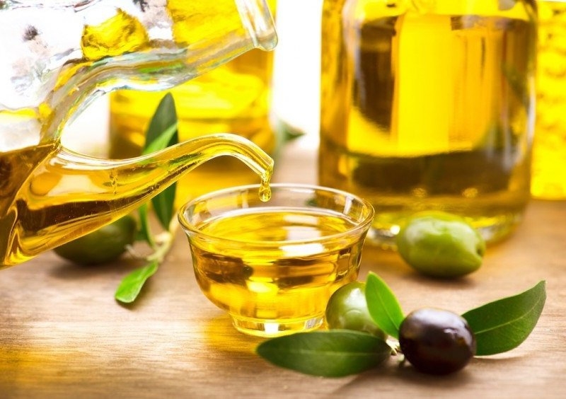 Hành trình khám phá dầu ô liu ở “Hương vị Ý đích thực“