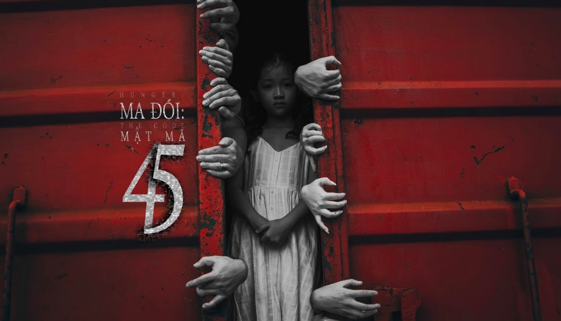 Đạo diễn Lương Đình Dũng tuyển diễn viên cho phim kinh dị “Mật mã 45: Ma đói“