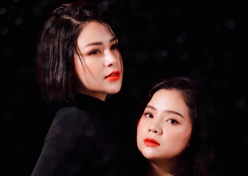 Thu Trang “Những cô gái trong thành phố” chia sẻ về tình bạn với Linh Hương