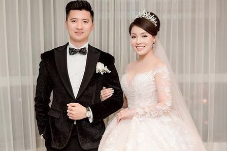 Chuyện showbiz: Âu Hà My công khai đòi “của hồi môn” sau khi ly hôn Trọng Hưng