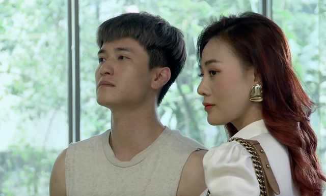 Phương Oanh và Diễm My 9x gặp nhiều phản ứng trái chiều của khán giả về diễn xuất