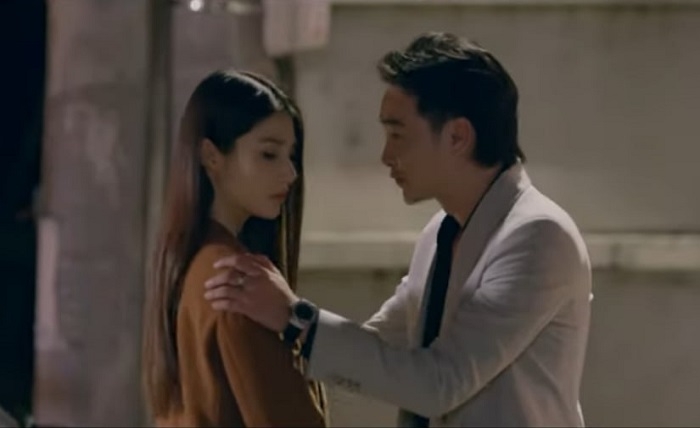 “Tình yêu và tham vọng” tập 53: Lần đầu tiên, Minh công khai tình cảm với Linh