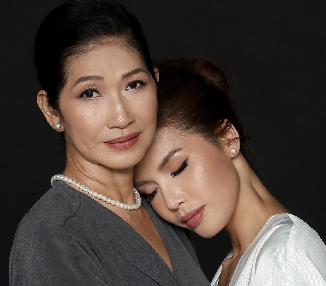 Minh Tú, Trà Ngọc Hằng trải lòng về mẹ nhân mùa Vu Lan