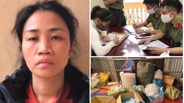 Vi phạm quy định phòng chống Covid-19: Xử nghiêm và ngay
