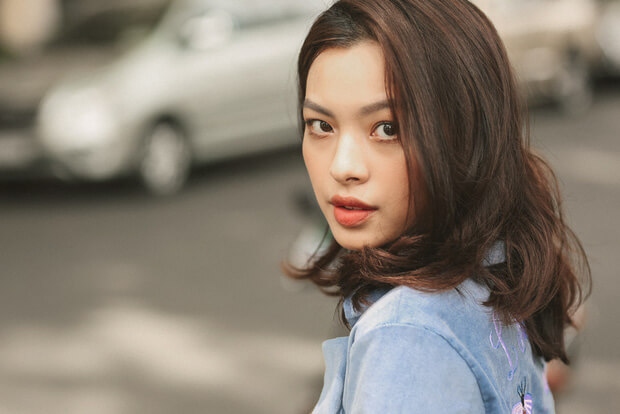 Tú Hảo “The Face” chia sẻ câu chuyện về cuộc sống trong mùa dịch