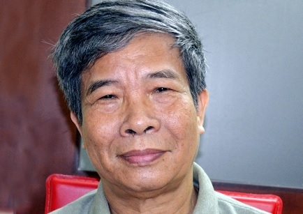 GS Ngô Đức Thịnh qua đời