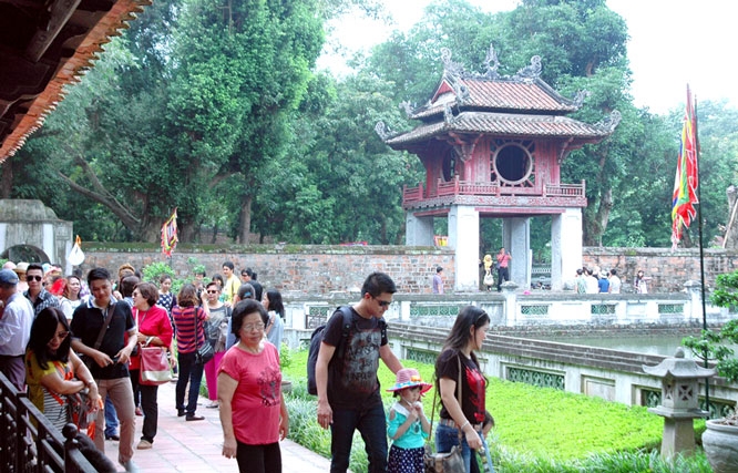 Các chương trình kích cầu du lịch nội địa được triển khai sau Covid-19