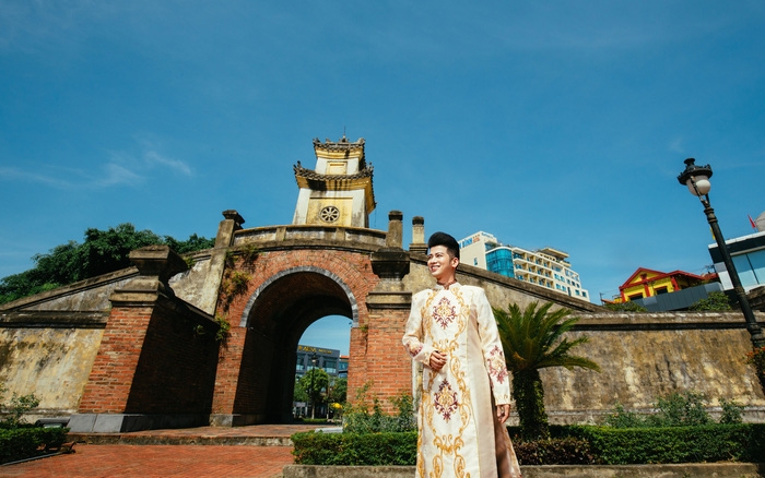 Ca sĩ Trần Nguyên Thắng ra MV “đẹp lung linh” về Quảng Bình