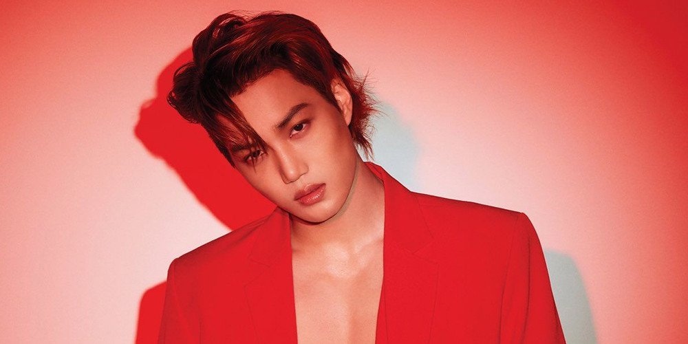 Kai (EXO) xác nhận sẽ ra mắt album solo vào nửa cuối năm 2020