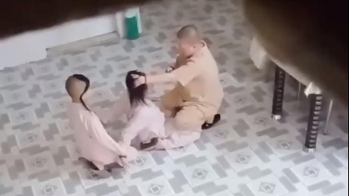 Sẽ xử lý nghiêm sư cô đánh đập chú tiểu tại chùa