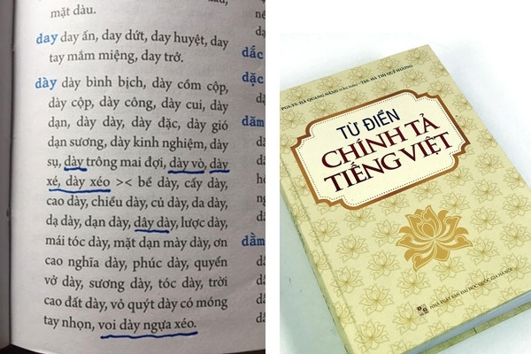 PGS.TS Phạm Văn Tình: Gặp lỗi chính tả như ăn phải hạt sạn ​