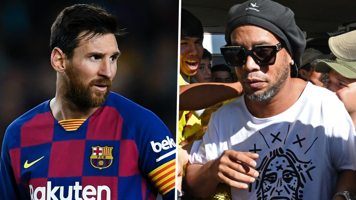 Messi “sôi máu” vì những tin tức sai sự thật