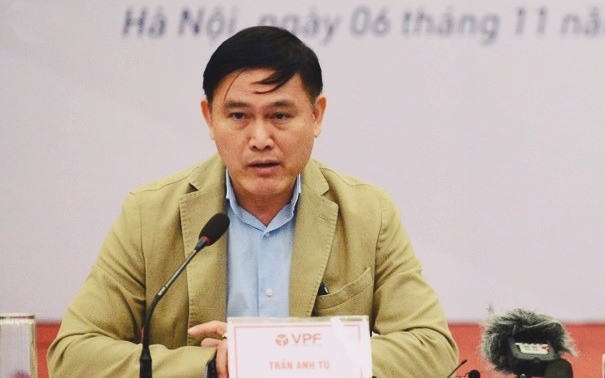 Lãnh đạo VPF tiết lộ thời điểm V-League 2020 có thể trở lại