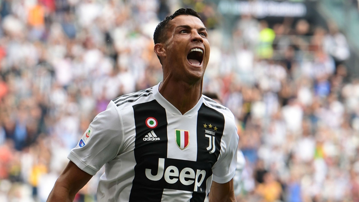 Top 10 cầu thủ đắt giá nhất Serie A 2019/2020: Ronaldo kém xa Lukaku