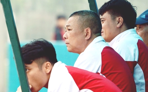 Công Phượng nghỉ đá vòng 3 V-League, Hải Phòng quyết tâm thắng TPHCM