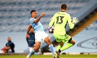 “Tội đồ” Varane thừa nhận sự thật phũ phàng sau trận thua Man City