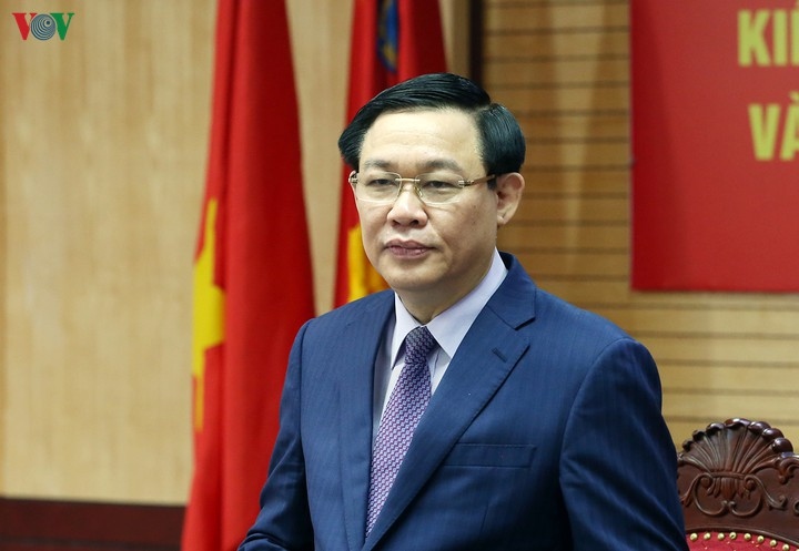 Hà Nội giảm chi thường xuyên 13.000 tỷ nhờ tinh giản bộ máy