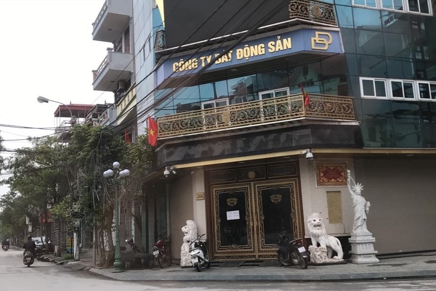 Chuyên gia tội phạm nói về Đường “Nhuệ“: Đại án có thể bắt đầu từ việc nhỏ