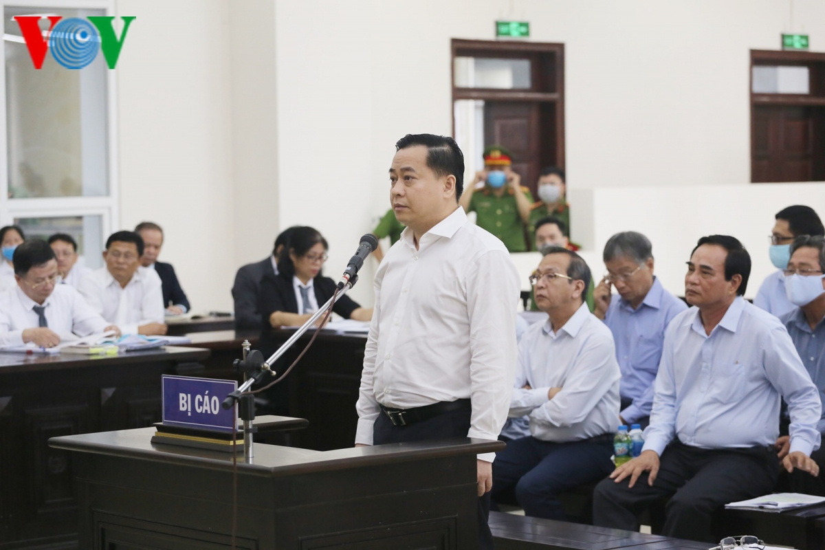 Phan Văn Anh Vũ: “Đề nghị không gọi tôi bằng tên khác“