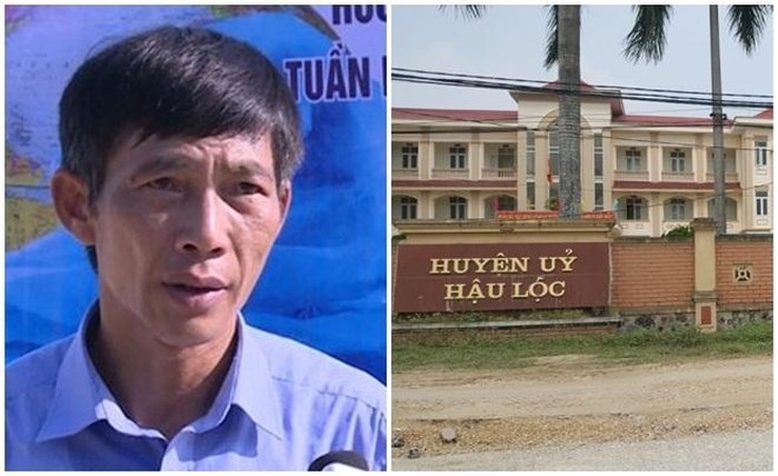 Phó Chủ tịch huyện và trưởng phòng đánh bạc đối mặt mức án nào?