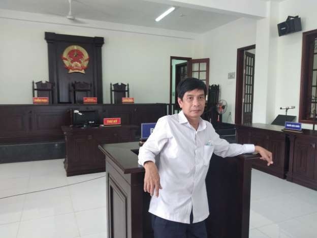 TAND Cấp cao kháng nghị, hủy án của bị cáo đã tự tử Lương Hữu Phước