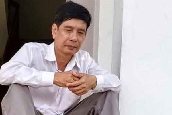 Ngày 12/6, mở phiên tòa giám đốc thẩm vụ ông Lương Hữu Phước