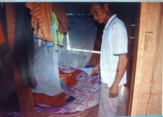 Tạm giữ đối tượng hiếp dâm cháu bé 12 tuổi tại Gia Lai