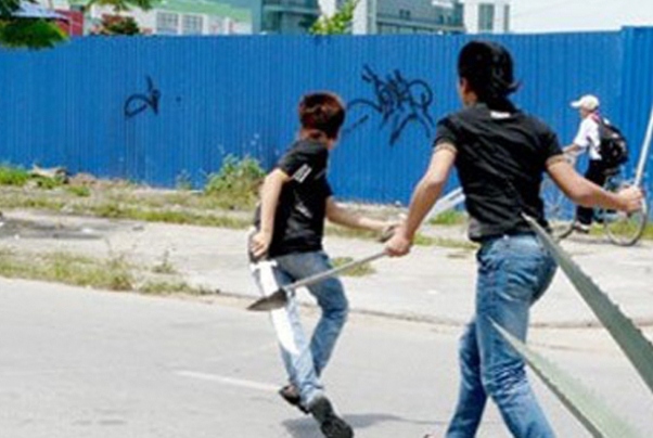 Xô xát trong quán trà sữa, một thanh niên tử vong tại Yên Bái