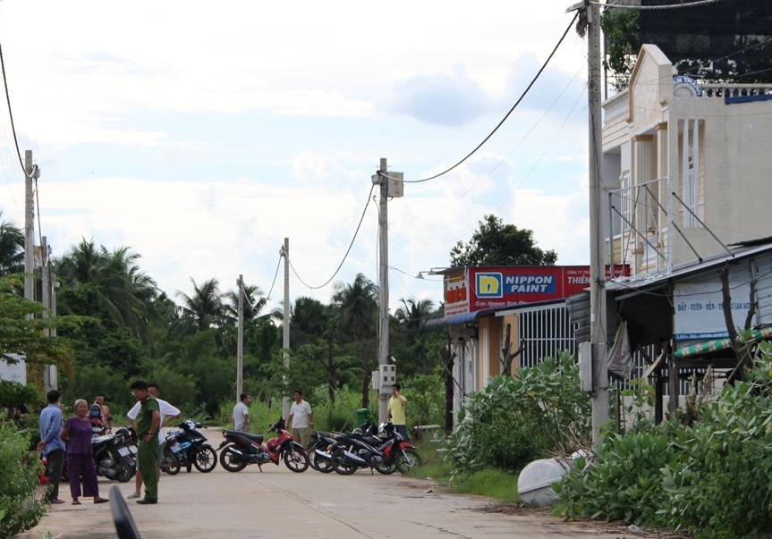 Điều tra nguyên nhân tử vong của một thợ hàn tại Bình Dương