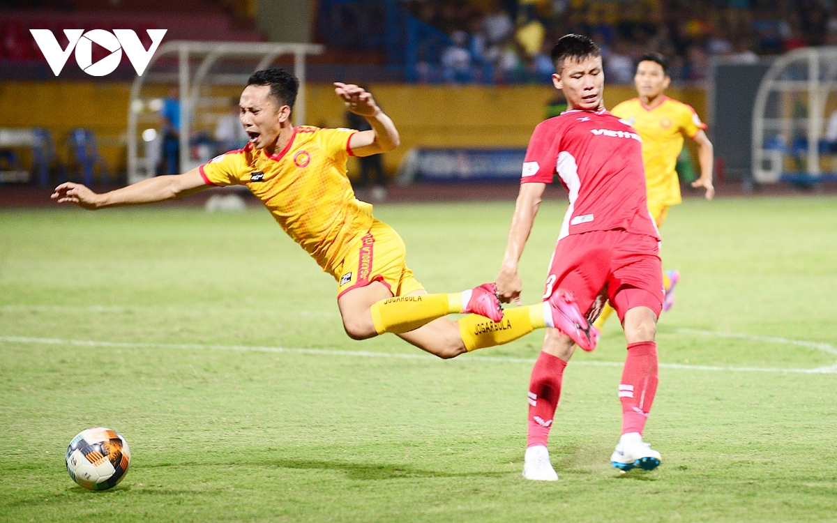 vpf ra phuong an giai cuu v-league 2020 hinh anh 1