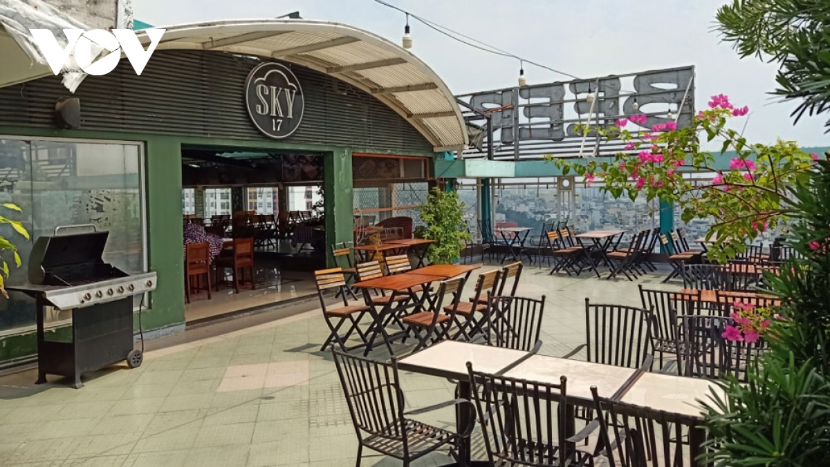 tìm lời giải cho mâu thuẫn, tranh chấp chung cư tại tphcm hình ảnh 1 tim loi giai cho mau thuan, tranh chap chung cu tai tphcm hinh anh 1