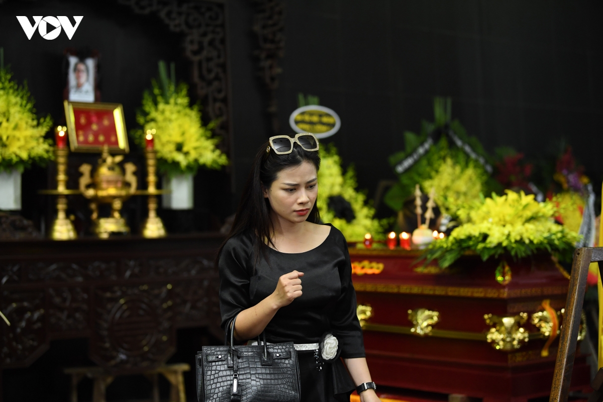 tung duong khoc nuc no ben linh cuu nhac si pho Duc phuong hinh anh 21