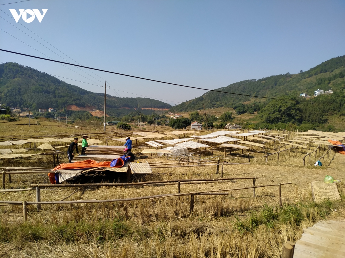 Dot pha xoa xa, thon Dbkk cua tinh quang ninh ba do khong lam thay hinh anh 5