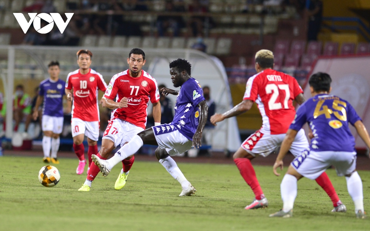 Anh ha noi fc khien hai ngoai binh tien ti cua tphcm khoc thet hinh anh 4