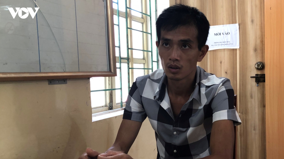 Yên Bái: Bắt giữ 3 đối tượng chuyên trộm cắp tại các đền, chùa