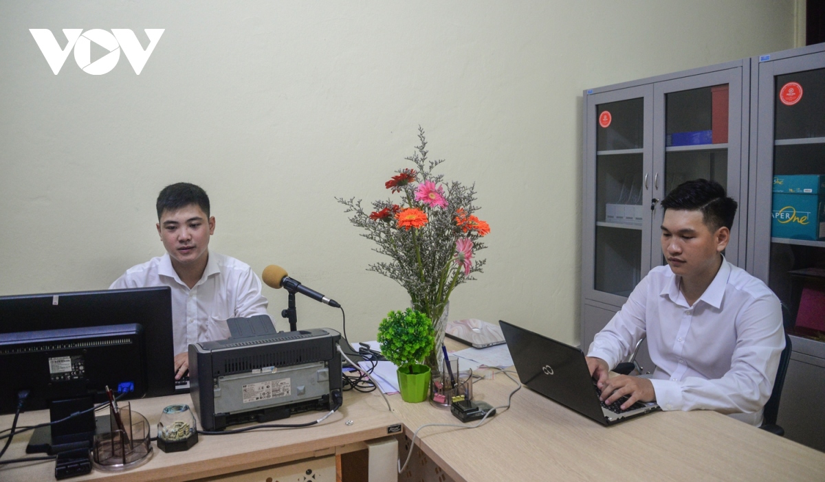 vov Dong bac khai truong van phong dai dien tai tp bien gioi mong cai, tinh quang ninh hinh anh 7