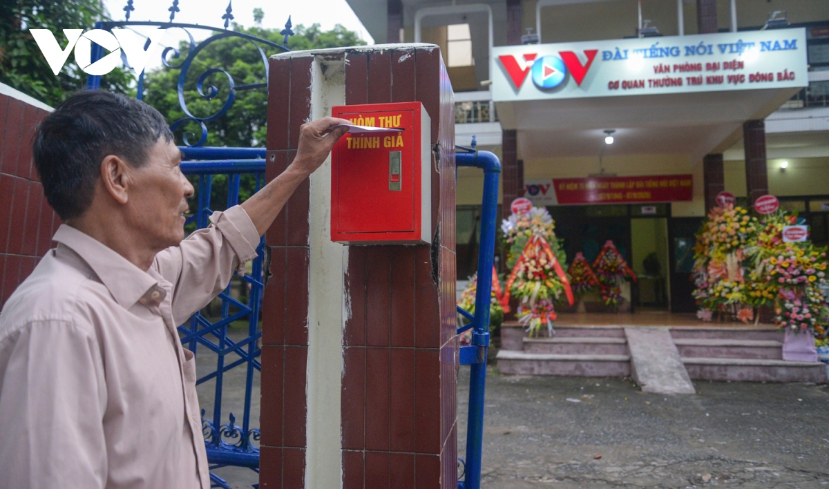 VOV Đông Bắc khai trương văn phòng đại diện tại TP biên giới Móng Cái, tỉnh Quảng Ninh