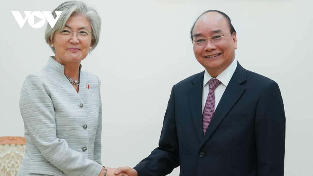 Vietnam, RoK told to elevate trade turnover to US$100 billion
