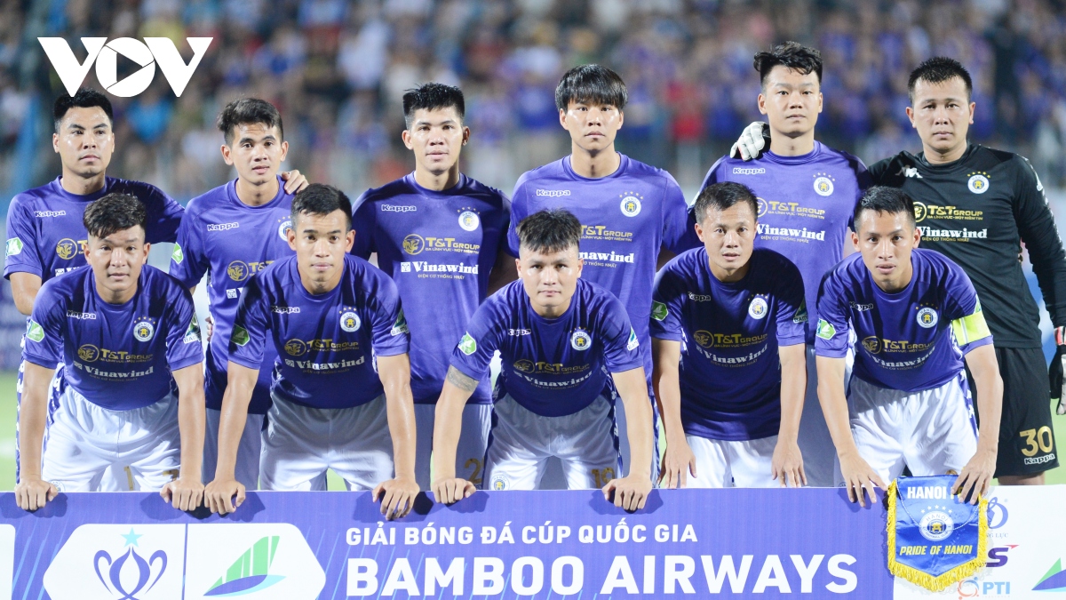 Lịch thi đấu bóng đá hôm nay (16/9): Hà Nội FC đại chiến CLB TPHCM ...