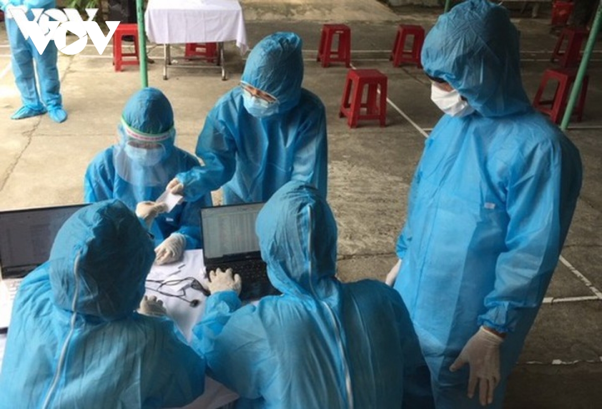 COVID-19: Total rises to 1,063 after three imported cases confirmed
