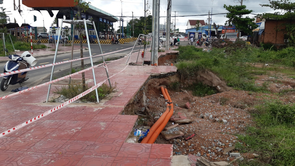 nhiều công trình ở bình dương xây xong không thể bàn giao gây lãng phí hình ảnh 1 nhieu cong trinh o binh duong xay xong khong the ban giao gay lang phi hinh anh 1