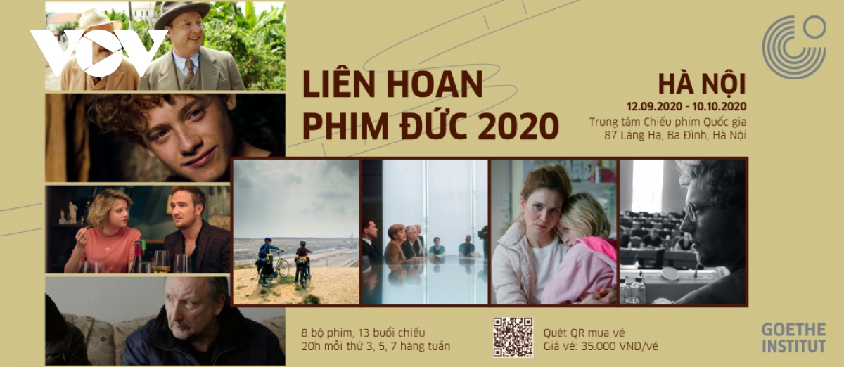 month-long german film festival 2020 to kick off in vietnam picture 1