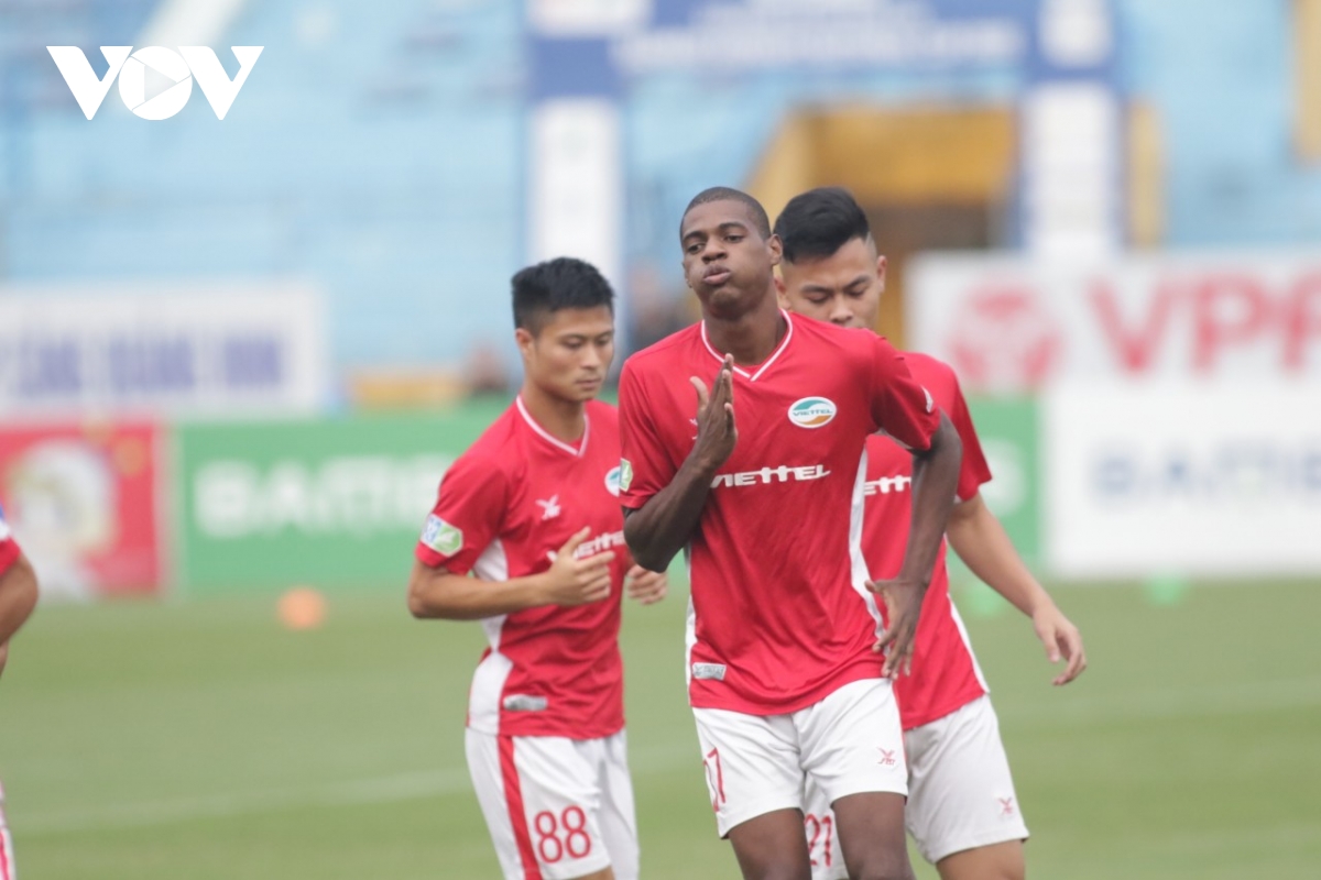 quang hải lập siêu phẩm, hà nội fc ngược dòng ngoạn mục trước viettel giành cúp quốc gia hình ảnh 9 quang hai lap sieu pham, ha noi fc nguoc dong ngoan muc truoc viettel gianh cup quoc gia hinh anh 9
