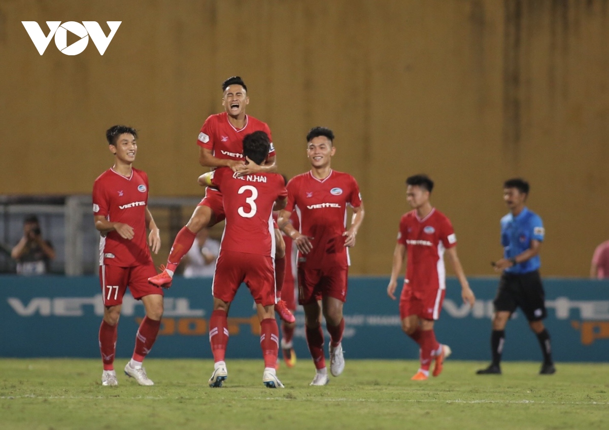 vong 12 v-league 2020 viettel giai ma sai gon fc, cong phuong lap cu dup hinh anh 20